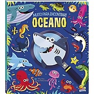 Oceano Para Encontrar: Aventura Subaquática! - imagem 1