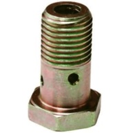 Parafuso Oco Lubrificante Yanmar: Peça Essencial para Máquinas B7, B8, B9, B10 e Mais - imagem 2