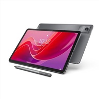 Tablet Lenovo Tab M11 Octa-Core 4GB 128GB Wi-Fi Android 13 11" WUXGA com caneta e capa protetora ZADA0283BR - imagem 3