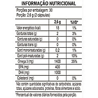 DHA 1000 Nutrify: Saúde Cerebral e Ocular - imagem 2