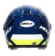 Capacete Aberto Vancouver com Óculos Integrado: Estilo e Proteção para Você! - imagem 5