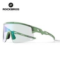 Óculos de Ciclismo ROCKBROS: Conforto e Visão! - imagem 1