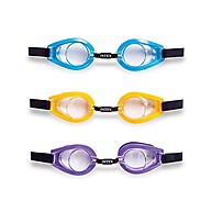 Óculos de Natação Infantil Intex: Proteção e Diversão! - imagem 1