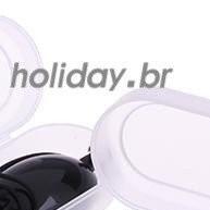 Óculos de Segurança para Laser IPL e Tratamentos Estéticos - imagem 1