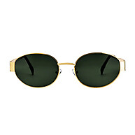 Óculos de Sol Capri: Estilo & Proteção UV400 - imagem 1