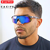 Óculos de Sol Esportivos Cooper UV400: Performance e Estilo - imagem 1