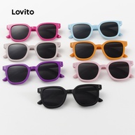Óculos de Sol Infantil Lovito: Estilo e Proteção - imagem 1