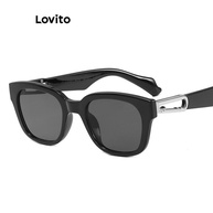 Óculos de Sol Lovito: Estilo Casual e Moderno - imagem 1