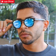 Óculos de Sol Polarizado: Estilo e Proteção UV400 - imagem 1