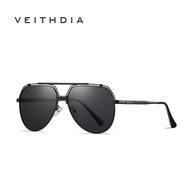 Óculos de Sol Polarizados VEITHDIA JS8554 - imagem 1