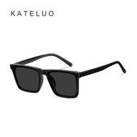 Óculos de Sol TR90: Estilo e Proteção UV400 - imagem 1