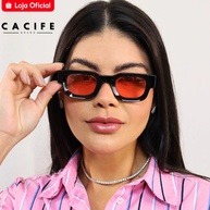 Óculos Ibiza Retrô: Estilo Clássico e Proteção UV400 - imagem 1