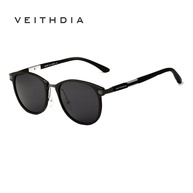 Óculos Polarizados Veithdia 6680: Visão Clara e Estilo! - imagem 1