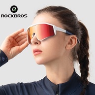 Óculos ROCKBROS Polarizados: Visão Perfeita! - imagem 1