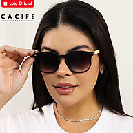 Óculos Tulum 2.0: Estilo e Proteção UV400 - imagem 1
