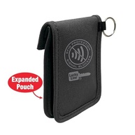 Carteira Oculta Lucky Line: Proteção RFID Antirroubo para Chaves e Cartões - imagem 3