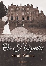 Os Hóspedes: Um Romance Intimista sobre Mudanças Sociais e Paixões Ocultas - imagem 2