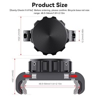Suporte Oculto AirTag para Bicicleta: Antifurto, Impermeável e Discreto - imagem 3