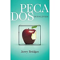 Pecados Intocáveis: Guia para Vencer Pecados Ocultos - imagem 2