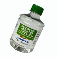 Diluente Eco Baixo Odor Corfix 250ml: A Solução Perfeita para Suas Artes! - imagem 3