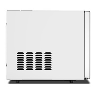 Micro-ondas Philco 34L: Limpa Fácil e Sem Odor! - imagem 2