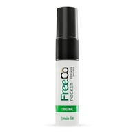 Freecô Bloqueador de Odores Sanitários Original Pocket 15ml - Elimine odores e bactérias com óleos essenciais naturais - imagem 2