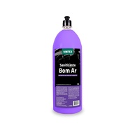 Sanitizante Bom Ar 1,5L: Elimine Bactérias e Maus Odores com Frescor! - imagem 1