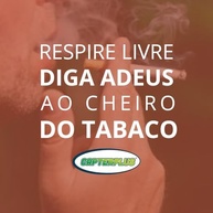 Capterplus Anti Tabaco 400ml: Elimine Odores de Cigarro e Deixe Seu Ambiente Fresco - imagem 4
