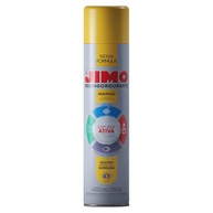 Kit Evita Mofo RENDE 20 POTES 2 Refil 1kg - Solução Anti Umidade, Bolor e Odores - imagem 3