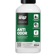 WAP Anti Odor 60ml - Eliminador e Neutralizador de Odores Potente com Tecnologia Odor Block - imagem 3