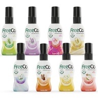 Freecô Bloqueador de Odores Sanitários - 8 Unidades (60ml) | Elimina 99% das Bactérias - imagem 1