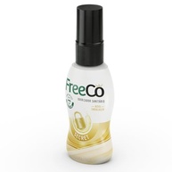 Freecô Bloqueador de Odores Sanitários com Óleos Essenciais - Secret 60ml - imagem 4