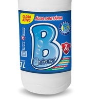 Barbarex 1L: Limpeza Poderosa e Sem Odores - imagem 2