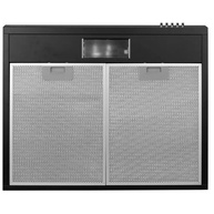 Depurador e Exaustor Philco PDR60P: 60cm, 3 Velocidades e Sem Odores - imagem 2