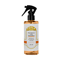 Odorizador Coala: Patchouli & Tangerina 260ml - imagem 1