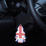 Luxcar Odorizante New Fresh Car Kingdom: O Aroma Perfeito para Seu Veículo - imagem 3