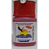 Odorizante Magest 110ml Lavanda – Aroma que Encanta - imagem 1