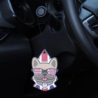 Luxcar Odorizante New Fresh Car Luck: Aroma Incrível para Seu Veículo! - imagem 3