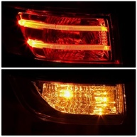 Luzes Traseiras Honda Odyssey 2014-2017: Segurança e Estilo com Lâmpadas e Chicotes Inclusos - imagem 5