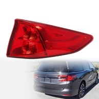 Lanterna Traseira Honda Odyssey 2018-2024 (Direita) - Segurança e Estilo Renovados - imagem 1