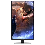 Monitor Gamer Samsung Odyssey OLED G6 27" - imagem 3