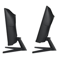 Monitor Gamer Samsung Odyssey G5 27 - imagem 4