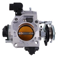 Corpo do Acelerador Eletrônico 16400-P8C-A21: Performance e Controle para Honda Odyssey e Acura - imagem 1