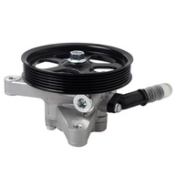 Bomba Direção Hidráulica Nova com Polia para Honda Odyssey e Acura MDX - Qualidade OE - imagem 3