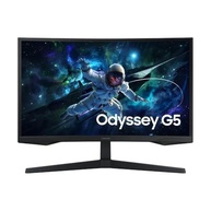 Monitor Gamer Samsung Odyssey G5 27 - imagem 1