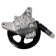 Bomba Direção Hidráulica Nova com Polia para Honda Odyssey e Acura MDX - Qualidade OE - imagem 5