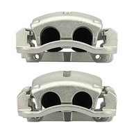 Pinças de Freio Dianteiras DRIVESTAR para Ford F150, Lobo e Lincoln Mark LT - Qualidade OE - imagem 5