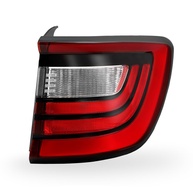 Lanterna Traseira LED Completa Dodge Durango 2014-2024 - OE Direita (CH2801206) - imagem 1