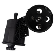 Bomba Direção Hidráulica Nova para Dodge Ram 1500 (2002-2007) - 3.7L, 4.7L, 5.7L | OE# 52113364AH - imagem 4