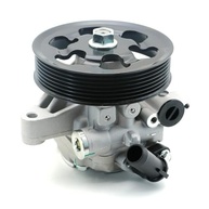 Bomba Direção Hidráulica Power Steering Pump com Polia para Honda Civic 2006-2011 1.8L - Qualidade OE - imagem 2